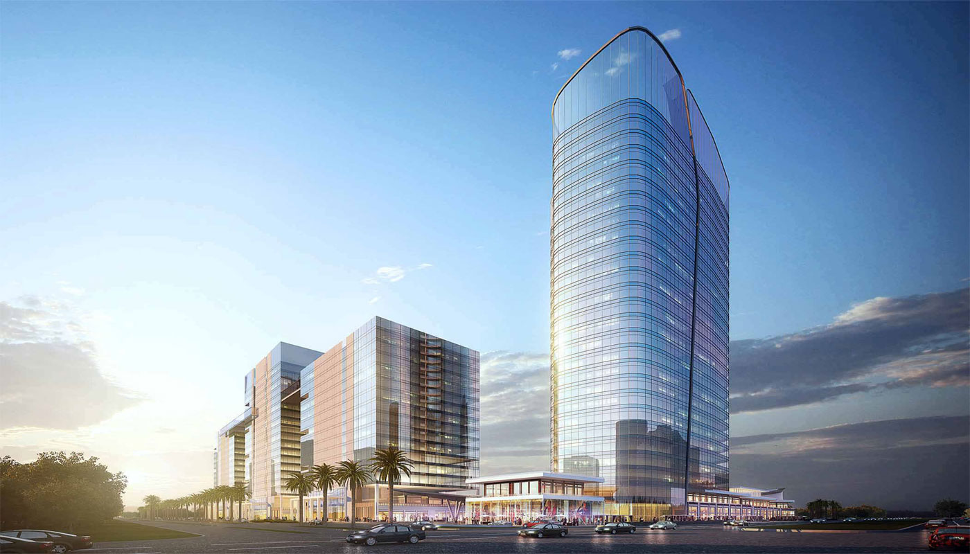 Golden Grande Noida Extension